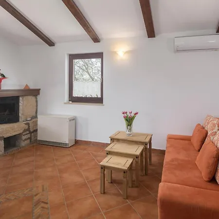 بيت للعطل Beautiful In Nova Vas Nova Vas (Porec)
