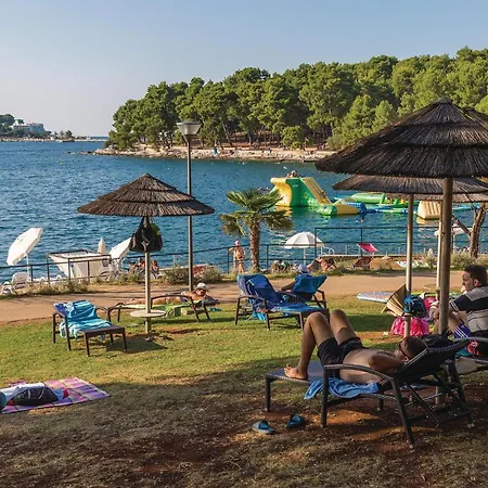 Beautiful In Nova Vas Nova Vas (Porec)